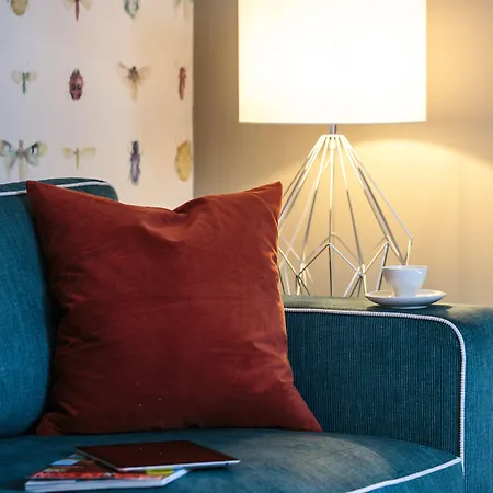 Dear - Gallery House 4* Lizbona