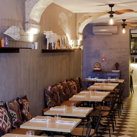 Dear - Gallery House 4* Lizbona
