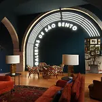 Dear - Gallery House فندق مبيت وإفطار
