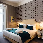 Dear - Gallery House فندق مبيت وإفطار Lisboa
