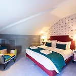 Dear - Gallery House Bed & Breakfast Lisboa