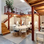Dear - Gallery House فندق مبيت وإفطار Lisboa