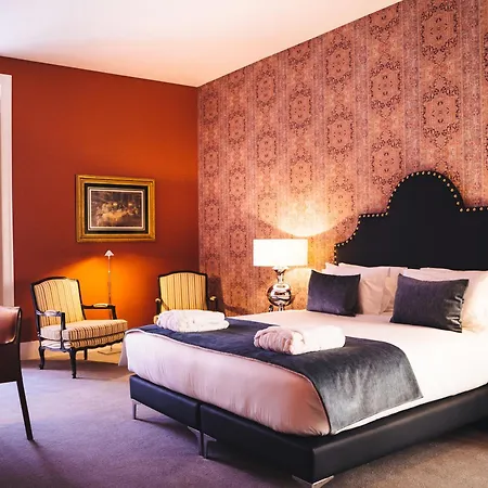 Bed & Breakfast Dear - Gallery House 4*