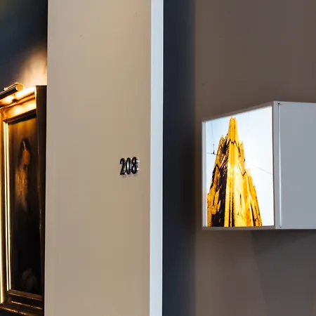 Panzió Dear - Gallery House Lisboa