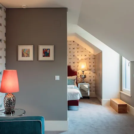 Bed & Breakfast Dear - Gallery House