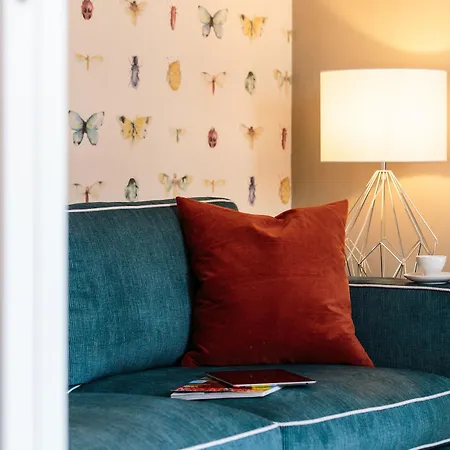 Dear - Gallery House 4* Lissabon
