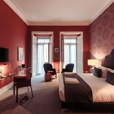 Dear - Gallery House Bed & Breakfast Lisboa