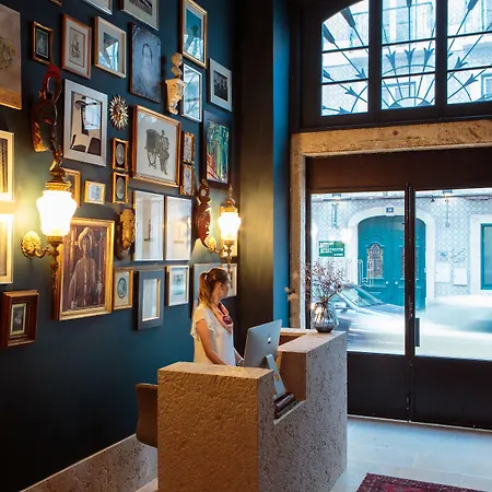 Dear - Gallery House לינה וארוחת בוקר