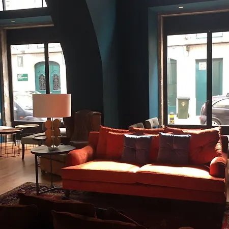 Dear - Gallery House 4* ליסבון