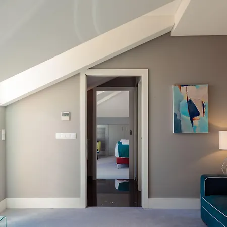 Oda ve Kahvaltı Dear - Gallery House