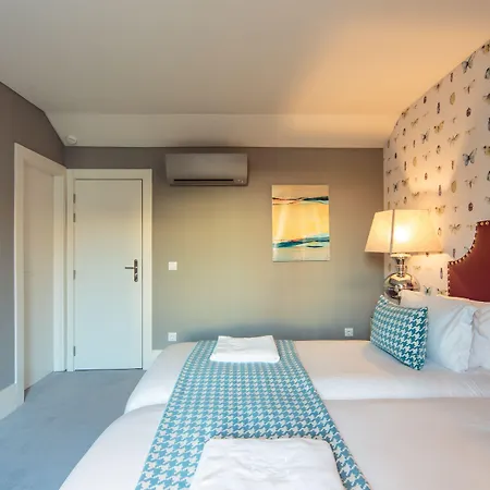 Dear - Gallery House 4* ליסבון