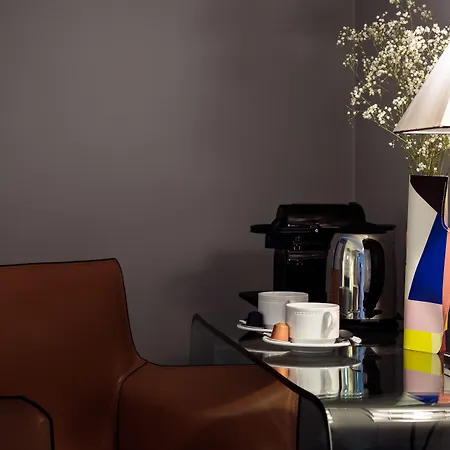 Dear - Gallery House לינה וארוחת בוקר