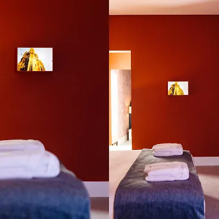 לינה וארוחת בוקר Dear - Gallery House ליסבון