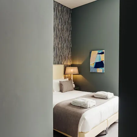 B&B 디어 - 갤러리 하우스