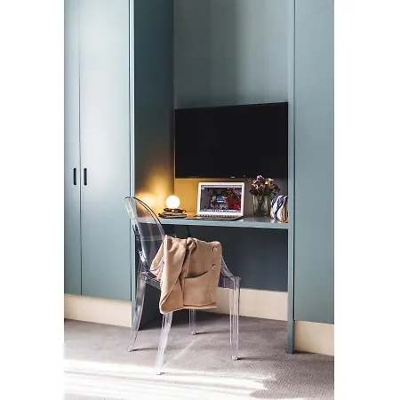 Dear - Gallery House 4* ליסבון
