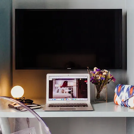 Dear - Gallery House 4* ליסבון