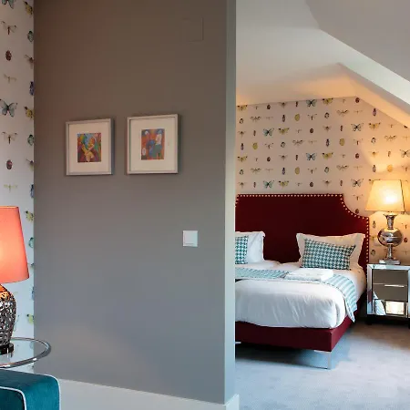 Dear - Gallery House לינה וארוחת בוקר ליסבון