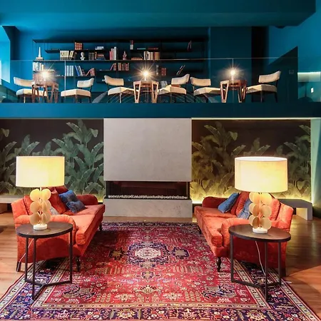 Alojamento de Acomodação e Pequeno-almoço Dear - Gallery House 4*