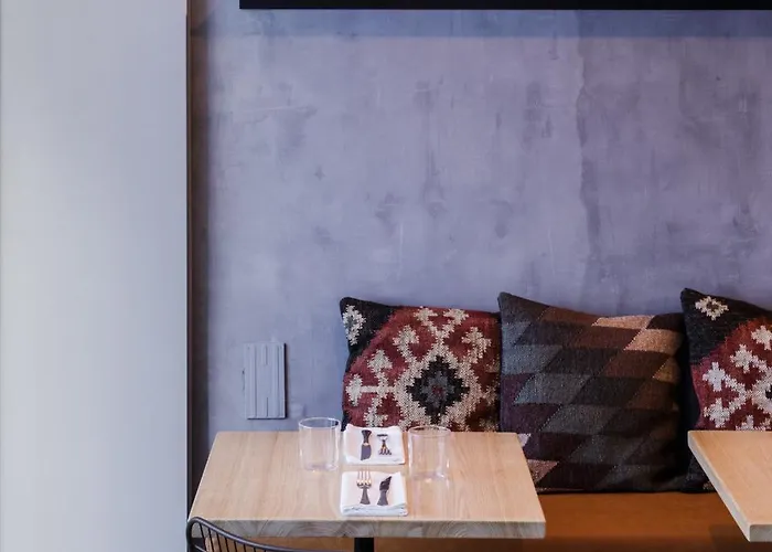 Dear - Gallery House 4* Lisbona