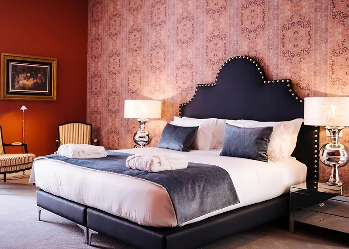 Nocleg ze śniadaniem Dear - Gallery House Lizbona