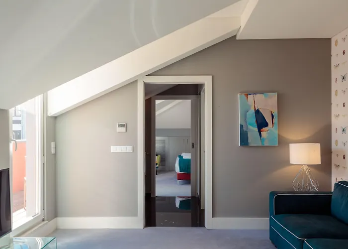 Bed & Breakfast Dear - Gallery House