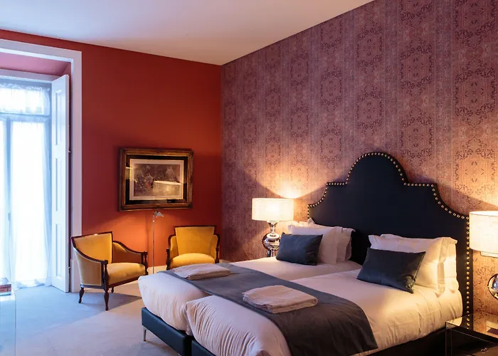 Nocleg ze śniadaniem Dear - Gallery House 4*