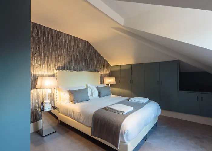 Bed & Breakfast Dear - Gallery House