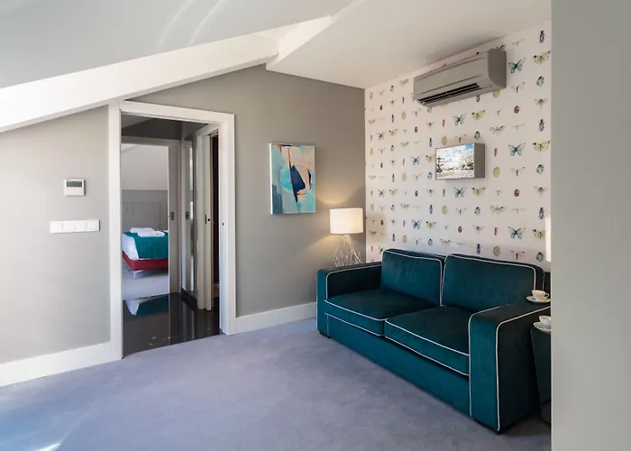 Dear - Gallery House Bed & Breakfast Lisboa