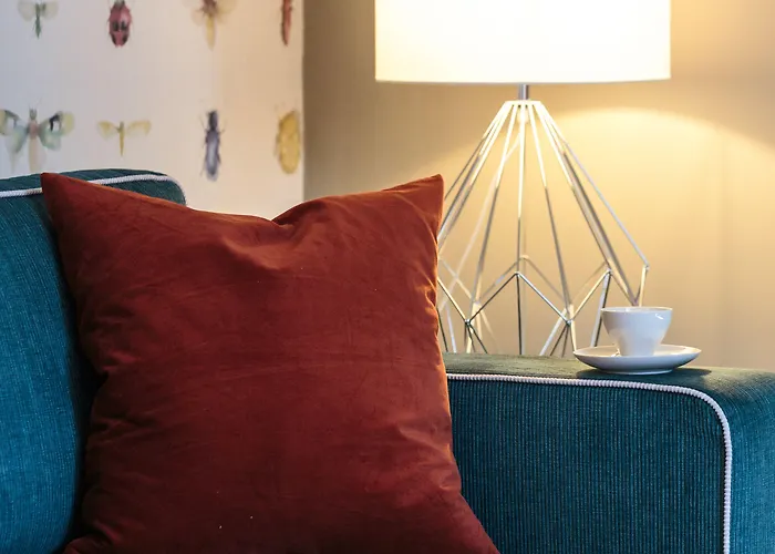 Dear - Gallery House 4* Lisbona