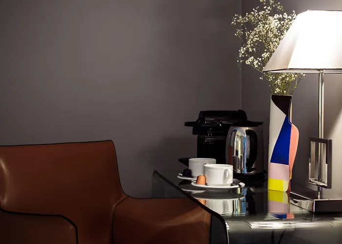 Dear - Gallery House Bed & Breakfast