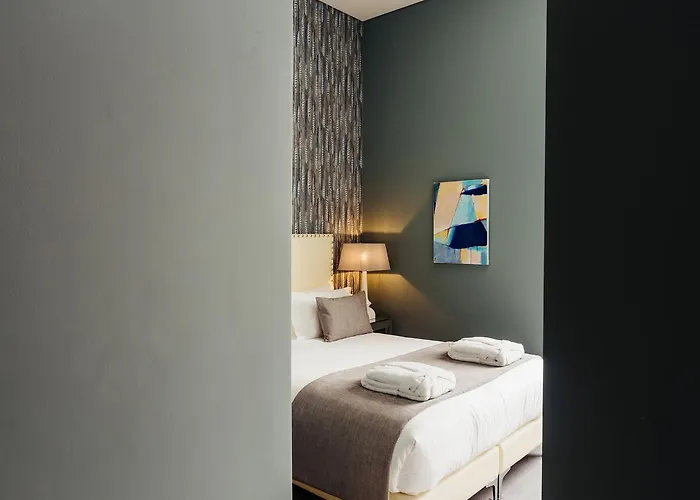 Bed & Breakfast Dear - Gallery House