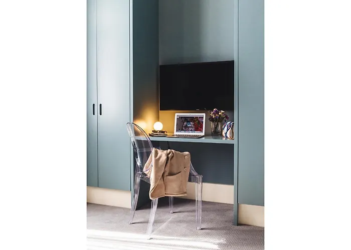 Dear - Gallery House 4* Lizbona