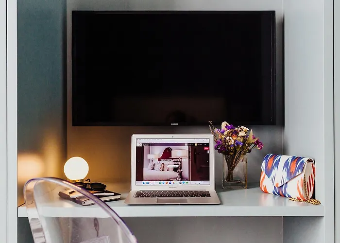 Dear - Gallery House 4* Lizbona