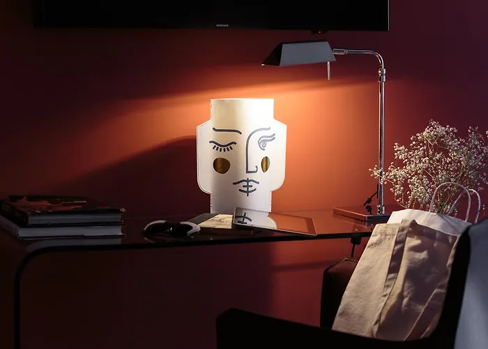 Dear - Gallery House 4*