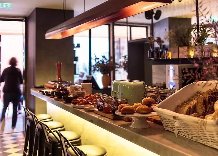 Nocleg ze śniadaniem Dear - Gallery House