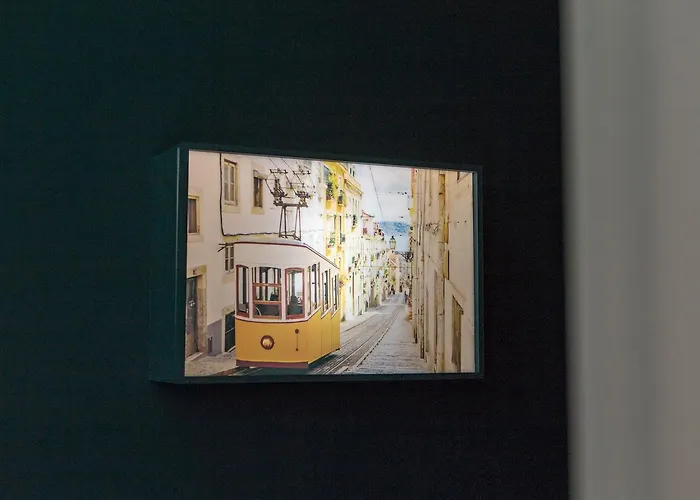 Bed & Breakfast Dear - Gallery House