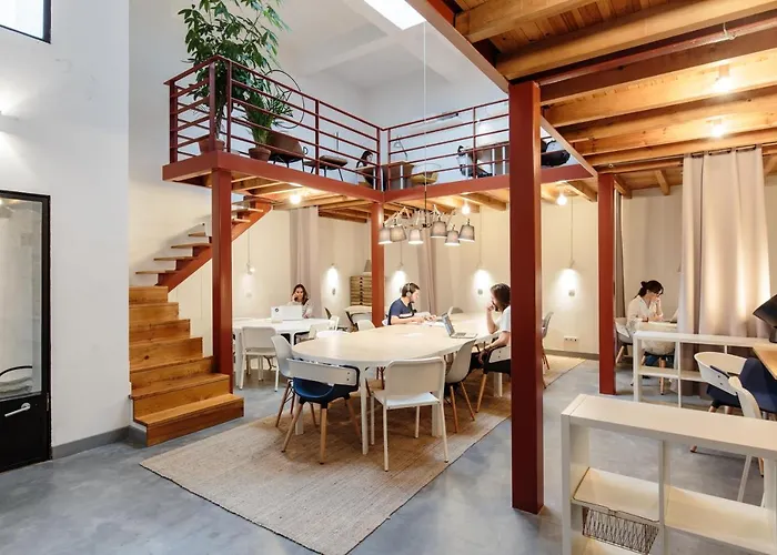 Dear - Gallery House Bed & Breakfast Lisbona