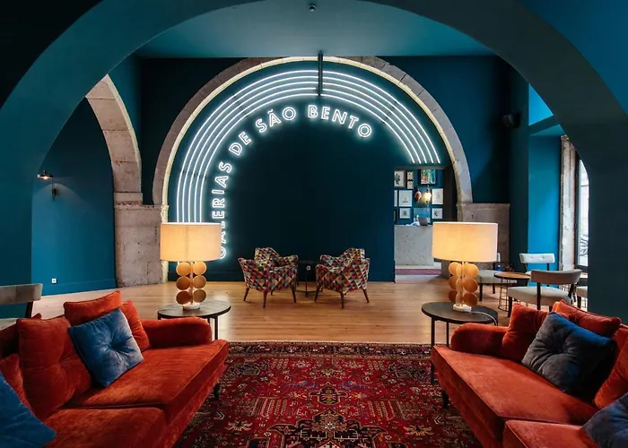 Dear - Gallery House Bed & Breakfast Lisboa