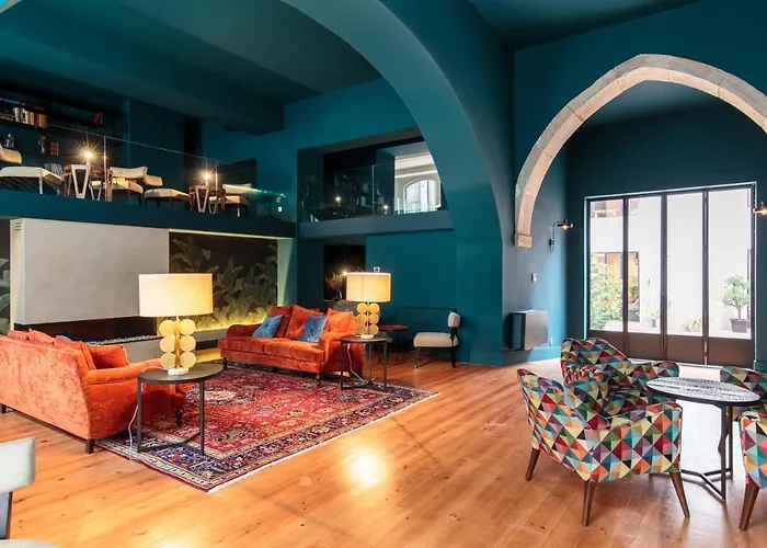 Bed & Breakfast Dear - Gallery House 4*