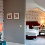 Dear - Gallery House Bed & Breakfast Lisbon