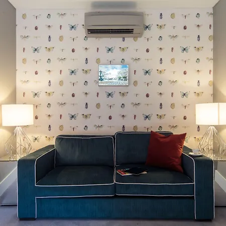 Dear - Gallery House Bed & Breakfast Lisboa