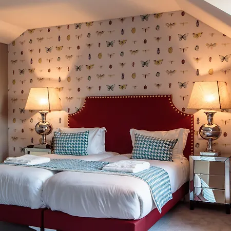 Dear - Gallery House Bed & Breakfast Lisboa