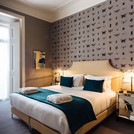 Dear - Gallery House Bed & Breakfast 4*