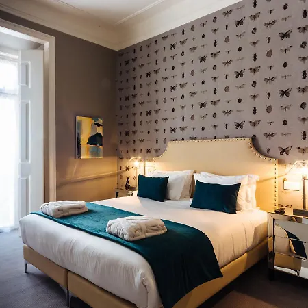 Dear - Gallery House Bed & Breakfast Lisboa