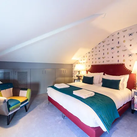 Dear - Gallery House Bed & Breakfast Lisboa