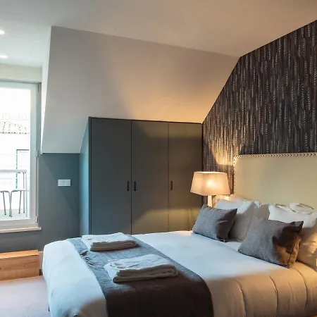 Dear - Gallery House Bed & Breakfast Lisboa