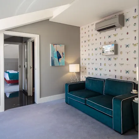 Dear - Gallery House Bed & Breakfast Lisboa