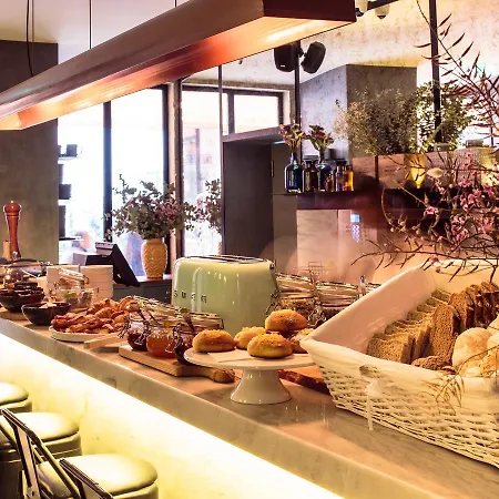 Dear - Gallery House Bed & Breakfast Lisboa