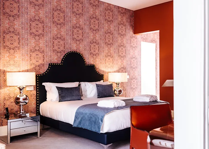 Dear - Gallery House 4* Lisboa