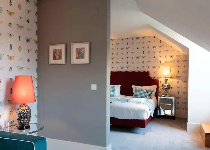 Dear - Gallery House 4*